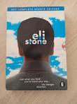 DVD TV Serie - Eli Stone - het complete eerste seizoen