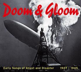 cd digi - Various - Doom &amp; Gloom, Cd's en Dvd's, Cd's | Verzamelalbums, Zo goed als nieuw, Verzenden