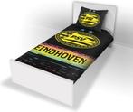 Kingdo PSV Dekbed Dekbedovertrek Away 24-25 - 140x200 cm, Verzenden, Nieuw