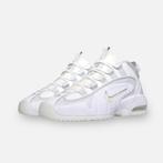 Nike Air Max Penny Pure Platinum, Kleding | Heren, Schoenen, Verzenden, Nike, Sneakers of Gympen, Zo goed als nieuw