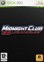 Midnight Club Los Angeles (Xbox 360 Games), Spelcomputers en Games, Games | Xbox 360, Ophalen of Verzenden, Zo goed als nieuw