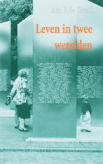 Leven in twee werelden 9789051942996 A.P. de Graaff, Boeken, Oorlog en Militair, Verzenden, Gelezen, A.P. de Graaff