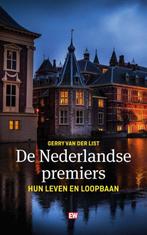 De Nederlandse premiers 9789463481113 Gerry van der List, Verzenden, Zo goed als nieuw, Gerry van der List