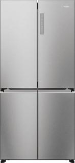 Haier HCR7818DNMM - Amerikaanse Koelkast - 467L - Daylight -, Witgoed en Apparatuur, Koelkasten en IJskasten, Ophalen of Verzenden
