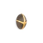 Spinder Design Tick Bio kapstok - bio/goud, Verzenden, Nieuw