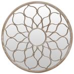 Tuinspiegel 60cm - Sfeervolle Tuindecoratie - Retourdeal, Ophalen of Verzenden, Nieuw