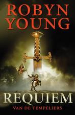 Requiem voor de tempeliers / Brethren Trilogie / 3, Boeken, Verzenden, Zo goed als nieuw, Robyn Young