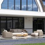 Maxime stoel bank loungeset 4 delig rope terre 4 Seasons, Tuin en Terras, Tuinsets en Loungesets, Ophalen of Verzenden, Nieuw