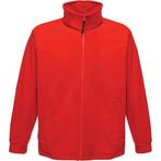-55% Regatta  Regatta Heren thor iii fleece vest  maat XXL, Verzenden, Nieuw, Rood