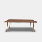 Tafel Boomstam Eikenhout  Konisch  200x100, Nieuw