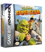 Shrek Super Slam (losse cassette), Verzenden, Nieuw