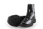 Kipling Veterboots in maat 31 Zwart | 10% extra korting, Kinderen en Baby's, Kinderkleding | Schoenen en Sokken, Kipling, Verzenden