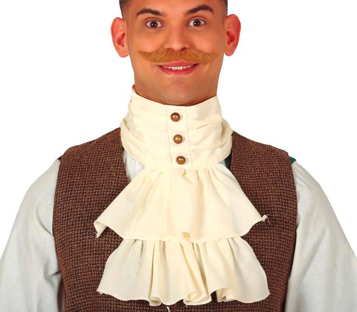 Steampunk Boezem, Hobby en Vrije tijd, Feestartikelen, Nieuw, Verzenden