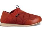 Teva W Ember Moc Dames Instappers - Rooibos Tea - Maat 40, Verzenden, Nieuw