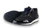 Hassia Sneakers in maat 37½ Blauw | 10% extra korting, Hassia, Verzenden, Blauw, Sneakers of Gympen