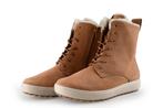Ecco Veterboots in maat 36 Beige | 10% korting, Kleding | Dames, Schoenen, Ecco, Verzenden, Beige, Overige typen
