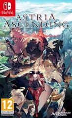 Astria Ascending-Standaard (NSW) Gebruikt, Spelcomputers en Games, Ophalen of Verzenden, Zo goed als nieuw
