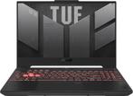 ASUS 15,6 R7-7/16GB/512GB/FHD 144Hz/4060 8GB/NoOS (Laptop), Ophalen of Verzenden, Nieuw