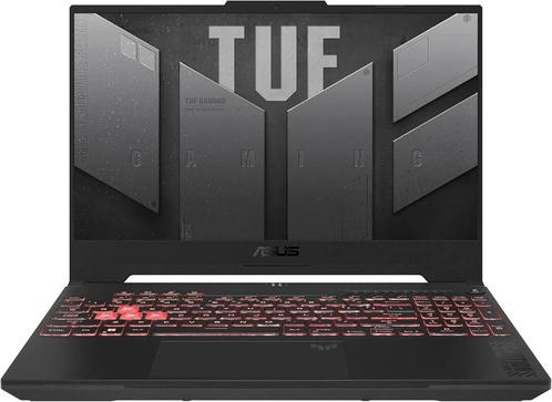 ASUS 15,6 R7-7/16GB/512GB/FHD 144Hz/4060 8GB/NoOS (Laptop), Computers en Software, Windows Laptops, Nieuw, Ophalen of Verzenden