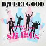 LP gebruikt - Dr. Feelgood - A Case Of The Shakes, Zo goed als nieuw, Verzenden