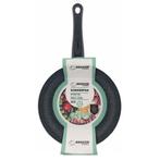 Benson Koekenpan - Marmerlook - Anti-aanbaklaag - 24 cm -..., Ophalen of Verzenden, Nieuw