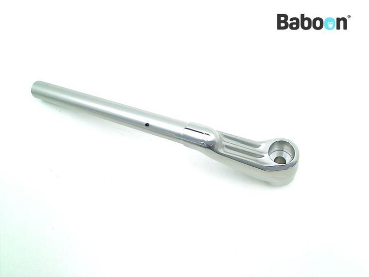 Stuurhelft Rechts Yamaha XJ 900 F 1991-1994 (XJ900F 4BB), Motoren, Onderdelen | Yamaha, Gebruikt, Verzenden