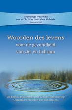 Woorden des levens voor gezondheid van ziel en lichaam, Verzenden, Gelezen, Gabriele