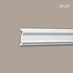 Profhome 651307 Wandlijst Lijstwerk Sierlijst Wandlijst 2 m, Doe-het-zelf en Verbouw, Verzenden, Nieuw