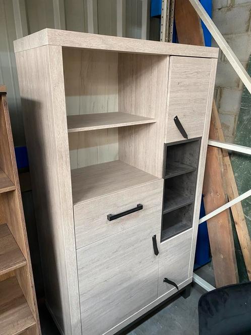 Next bergkast, gletsjer, Huis en Inrichting, Kasten | Wandmeubels, Nieuw, Metaal, Overige materialen