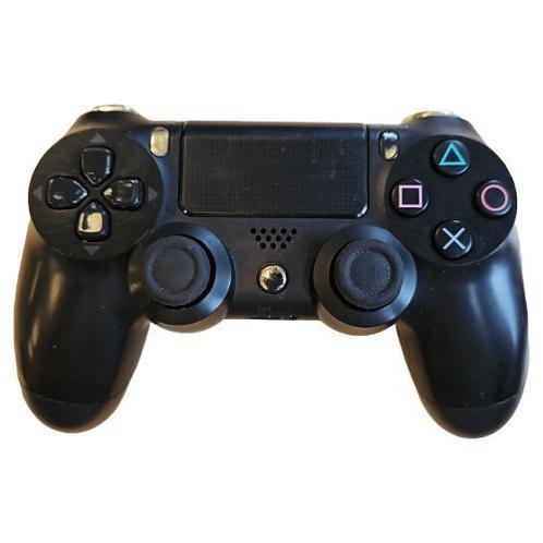 Sony PS4 Controller Dualshock 4 - Goud Gespoten Knoppen met, Spelcomputers en Games, Spelcomputers | Sony PlayStation Consoles | Accessoires