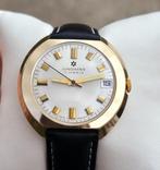 Junghans - Jumbo - Zonder Minimumprijs - Heren - 1973, Nieuw