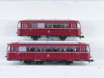 Fleischmann H0 - 481401K - Treinstel (1) - Railbus Br 795 en, Hobby en Vrije tijd, Modeltreinen | H0, Nieuw