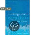 Behandelingsstrategieen bij depressie / CCD-Reeks, Boeken, Verzenden, Zo goed als nieuw