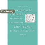 Van wie zijn de kinderen? 9789056252953 I.P. Spruit, Verzenden, Zo goed als nieuw, I.P. Spruit
