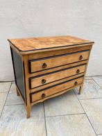 Ladekast - Hout, Metaal