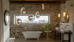 DCW éditions Paris - Yuji - Plafondlamp - FOCUS x5 -