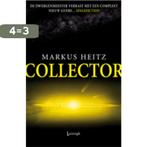 Collector / Collector / 1 9789024533183 Markus Heitz, Boeken, Verzenden, Gelezen, Markus Heitz