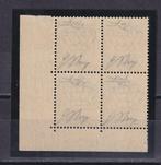 Lokale emissies - Giudizzolo 1945 - 1 Lira op 10 cent., Gestempeld