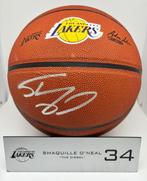 Los Angeles Lakers - NBA Basketbal - Shaquille ONeal -, Nieuw