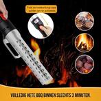 2dekans | Bbq Meating Bbq aansteker - Looftlighter - BBQ, Ophalen of Verzenden, Zo goed als nieuw, Bbq Meating/Qualitá