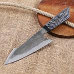 Keukenmes - R661 - hard hout - Italië - koksmes