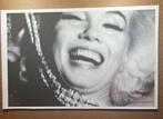 Bert Stern - Bert Stern Signed Rare Marilyn Monroe Portrait, Antiek en Kunst, Kunst | Schilderijen | Modern