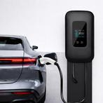 Wallbox laadstation 7kW / 11kW / 22kW – 5 of 10 meter kabel, Verzenden, Nieuw, Laadpaal