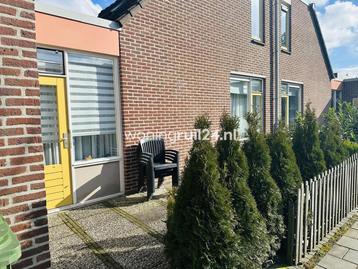 Woningruil - Gilzepad 5 - 3 kamers en Flevoland