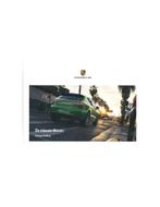 2020 PORSCHE MACAN HARDCOVER BROCHURE NEDERLANDS, Boeken, Nieuw, Porsche, Author