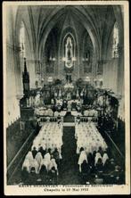Spanje - Ansichtkaart (120) - 1907-1968, Gelopen