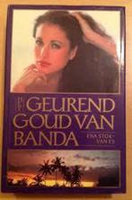 GEUREND GOUD VAN BANDA 9789051121025 Stok Es, Verzenden, Gelezen, Stok Es
