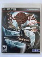 Bayonetta (USA) (PS3 Tweedehands), Spelcomputers en Games, Games | Sony PlayStation 3, Verzenden, Nieuw