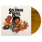 Solomon King - Sal Watts - James Watts - Felice Kinchelow, Cd's en Dvd's, Nieuw in verpakking