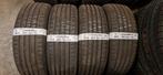 4x 185-60-14 Vredestein Zome 5.4+6.5mm €30 PerBand 185 60 14, Ophalen, 14 inch, Gebruikt, 185 mm